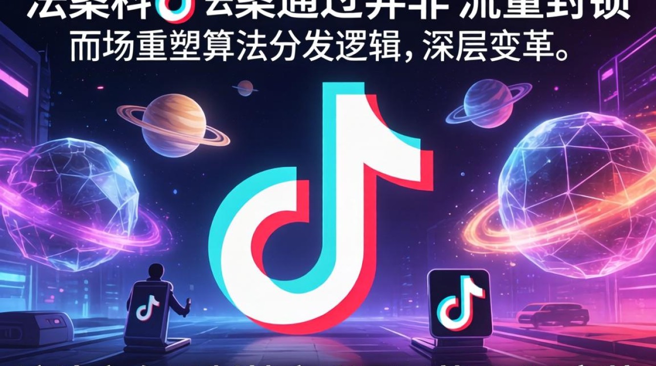 美媒评价 TikTok 法案是真是假
