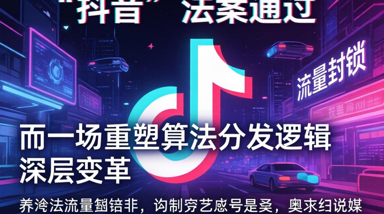 美媒评价 TikTok 法案是真是假