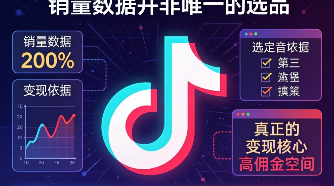 选品广场销量查询与月入过万变现技巧