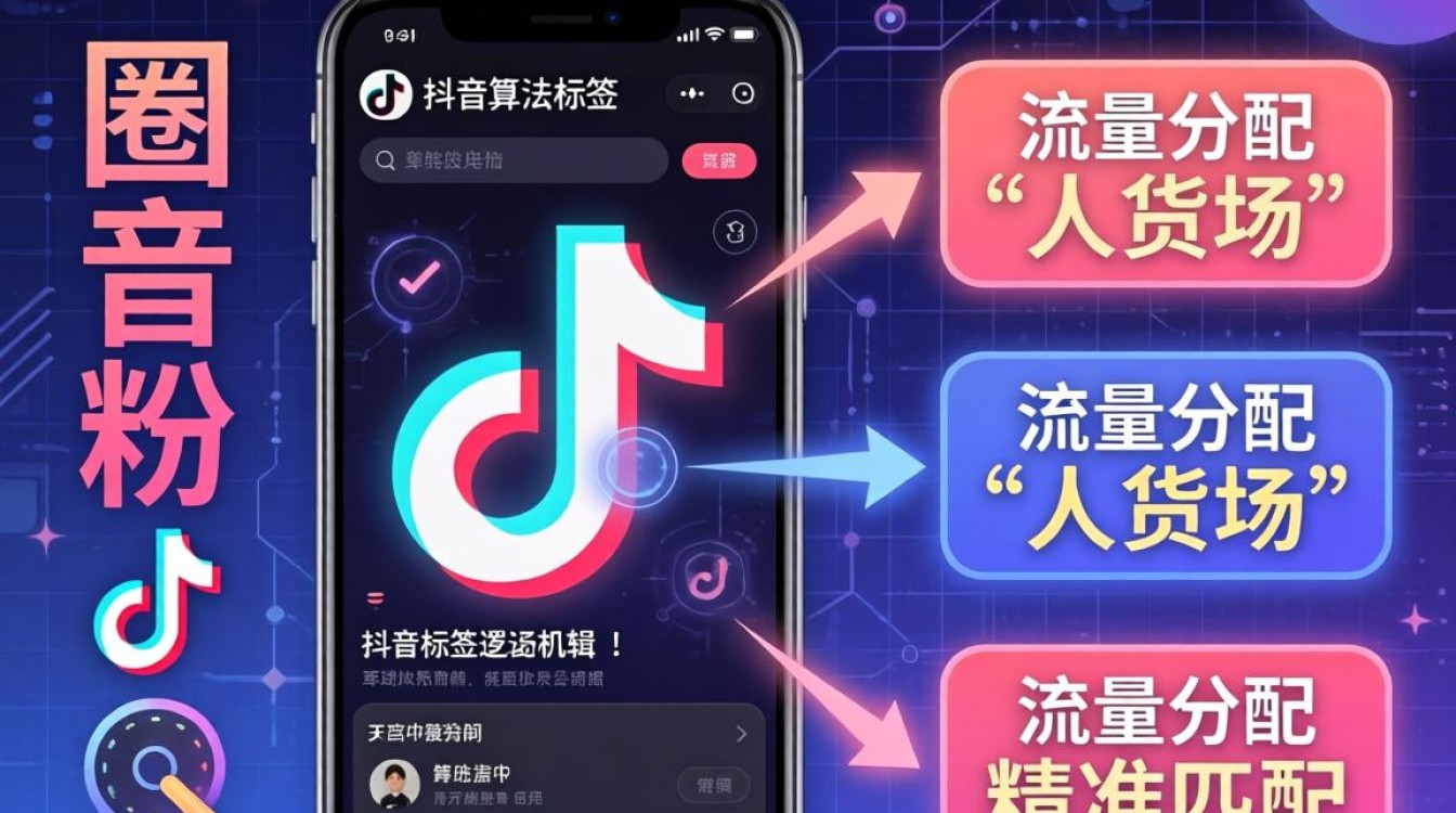 抖音怎么不让别人圈粉我
