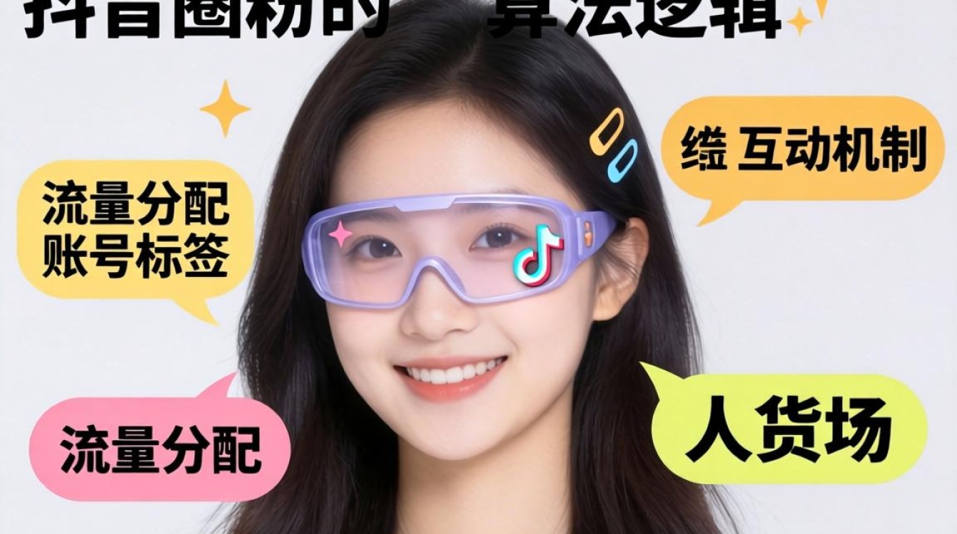 抖音怎么不让别人圈粉我