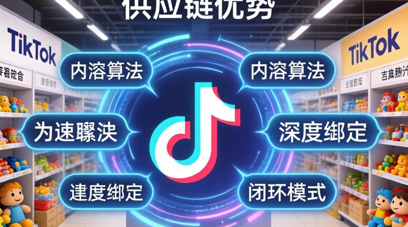 TikTok 惠州跨境电商怎么做
