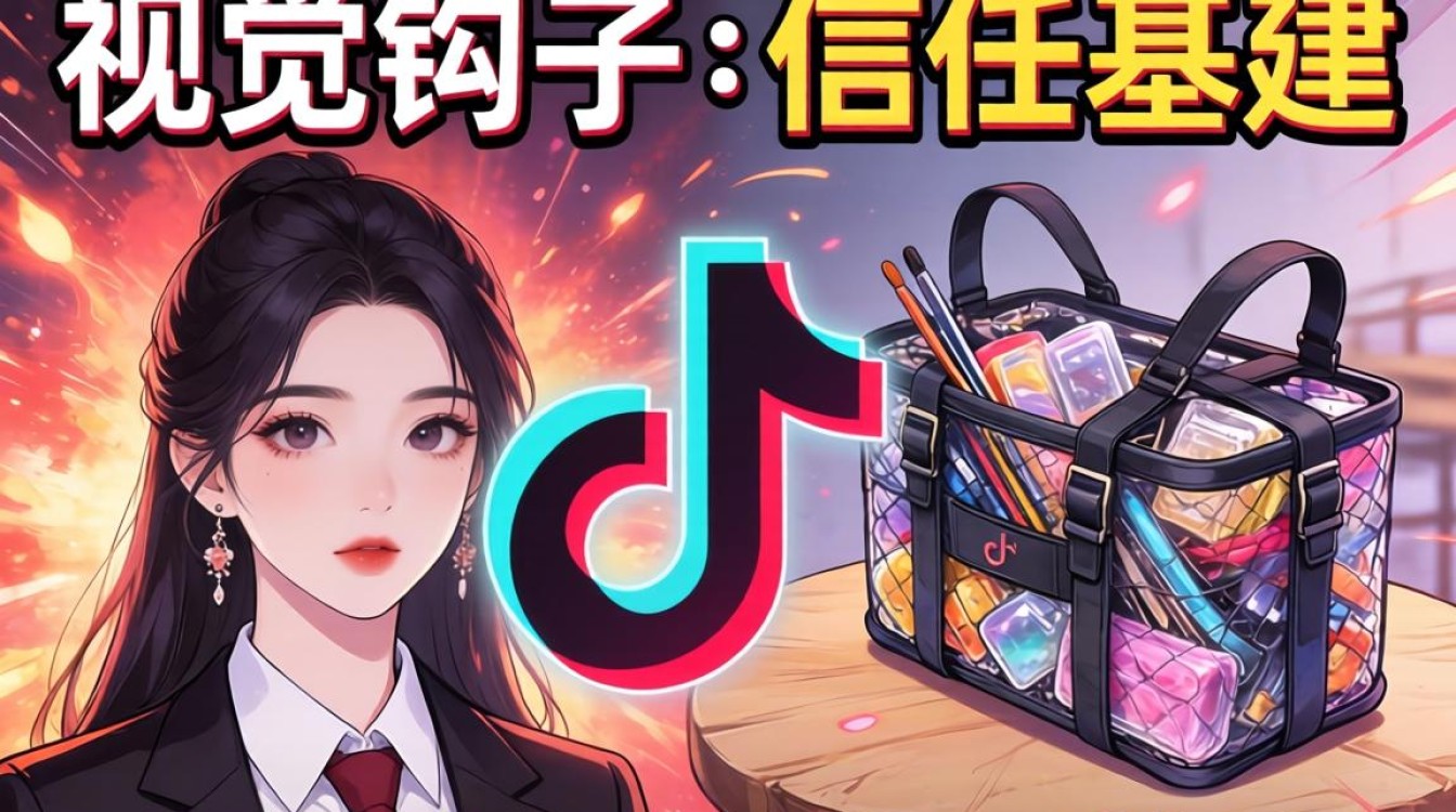 抖音延时特效道具怎么弄