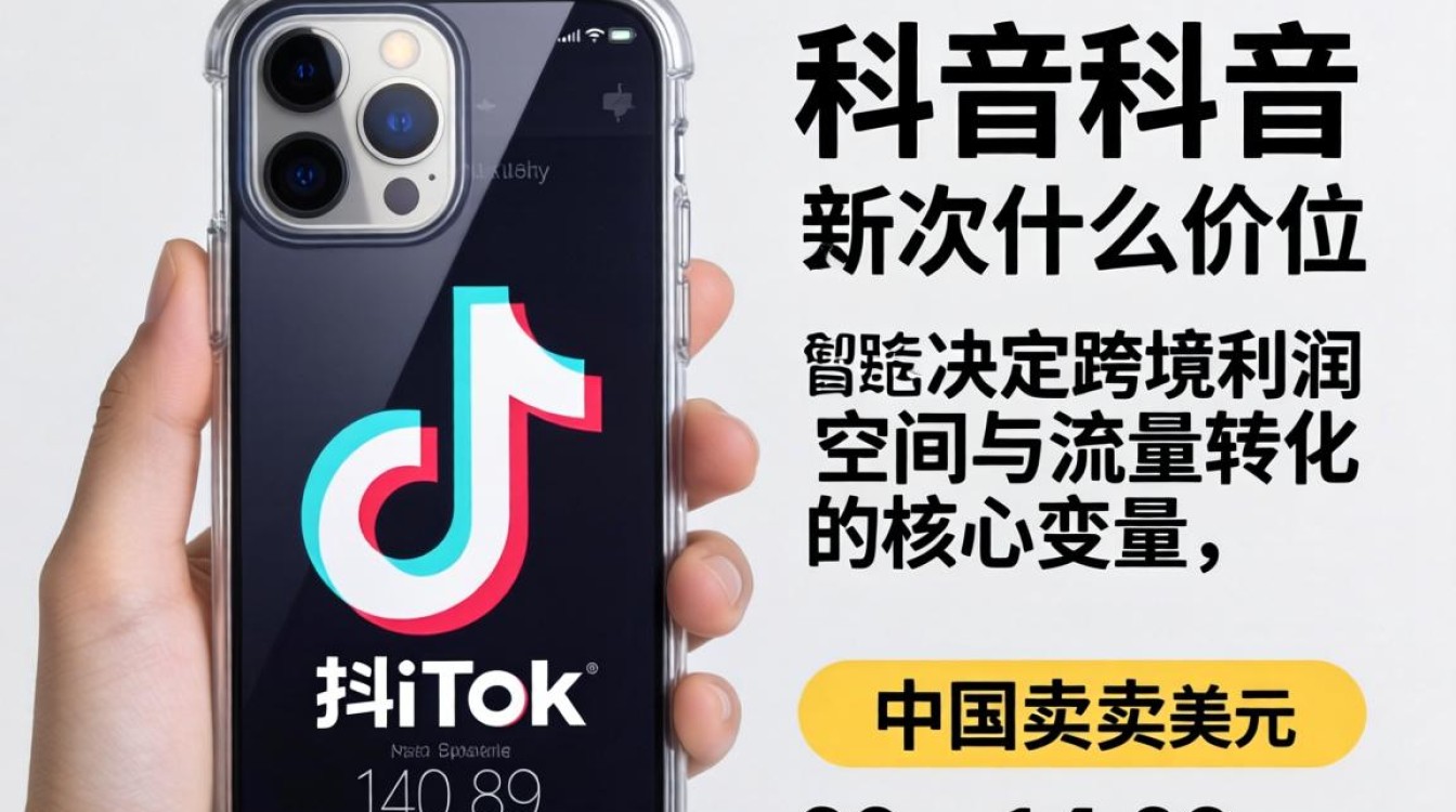 TikTok 手机壳多少钱一个