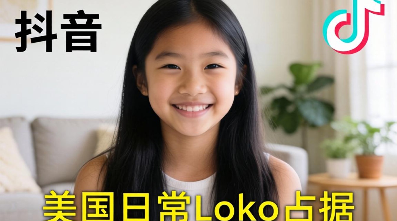 TikTok 美国女孩日常如何变现