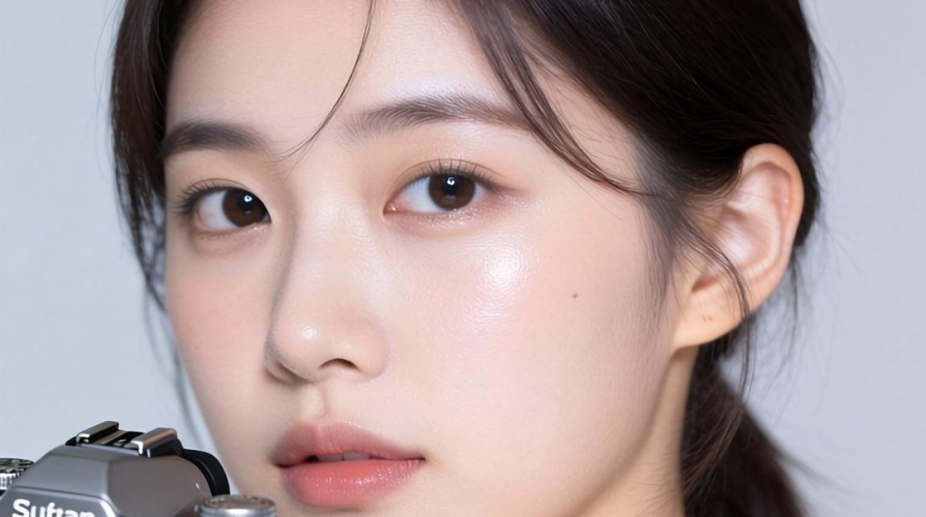 抖音拍照技巧与真实感拍摄教程