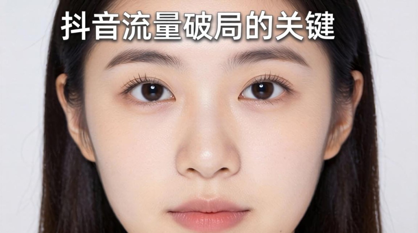 抖音拍照技巧与真实感拍摄教程