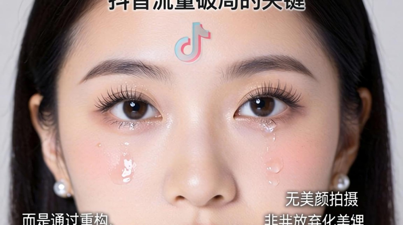抖音拍照技巧与真实感拍摄教程