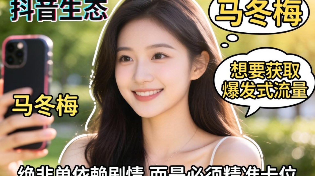 马冬梅相关流量算法分析