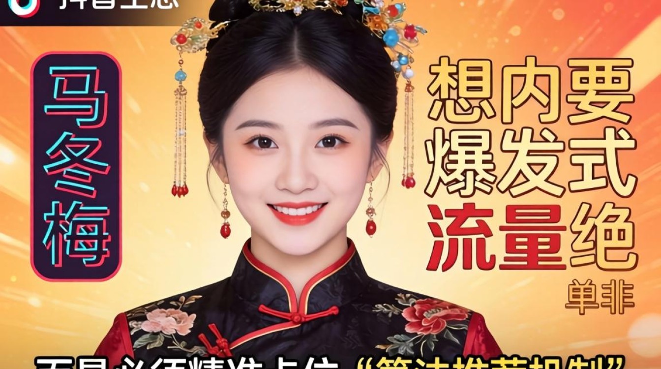 马冬梅相关流量算法分析