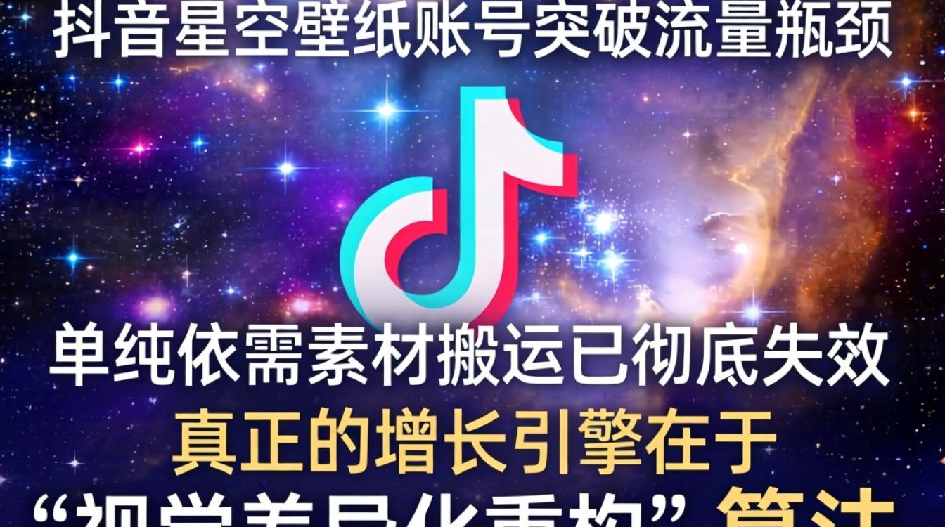 图像抖音星空壁纸怎么弄