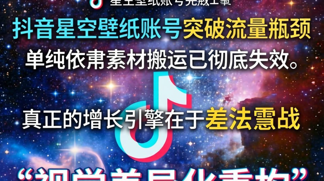 图像抖音星空壁纸怎么弄