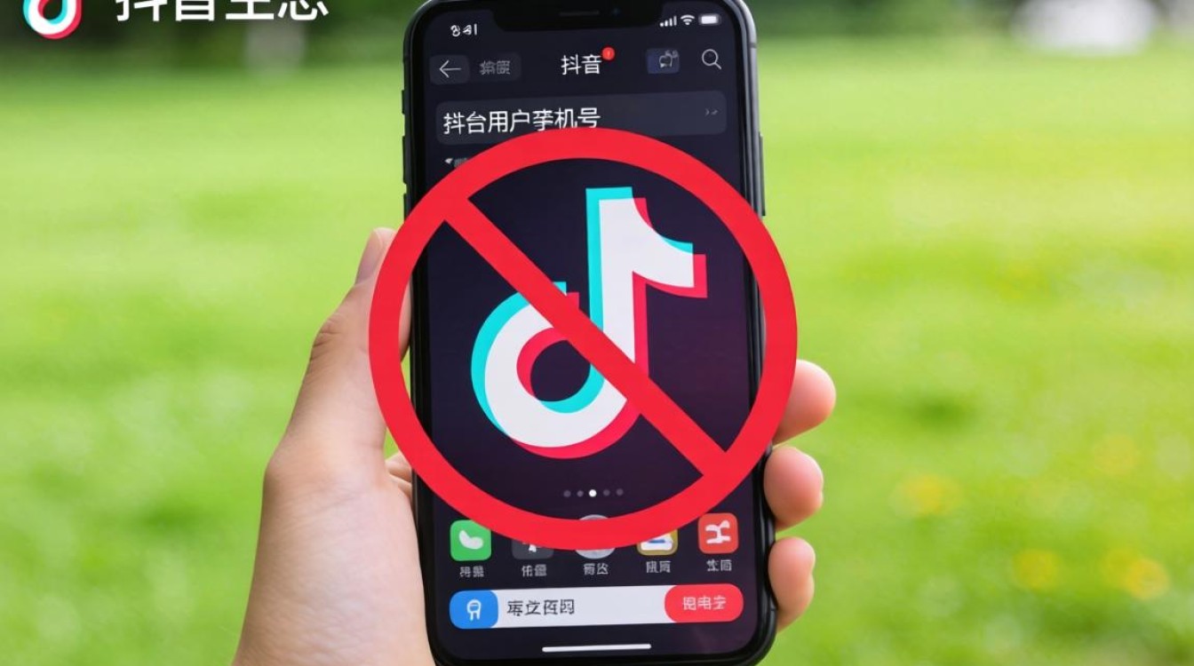 怎么联系到抖音用户电话