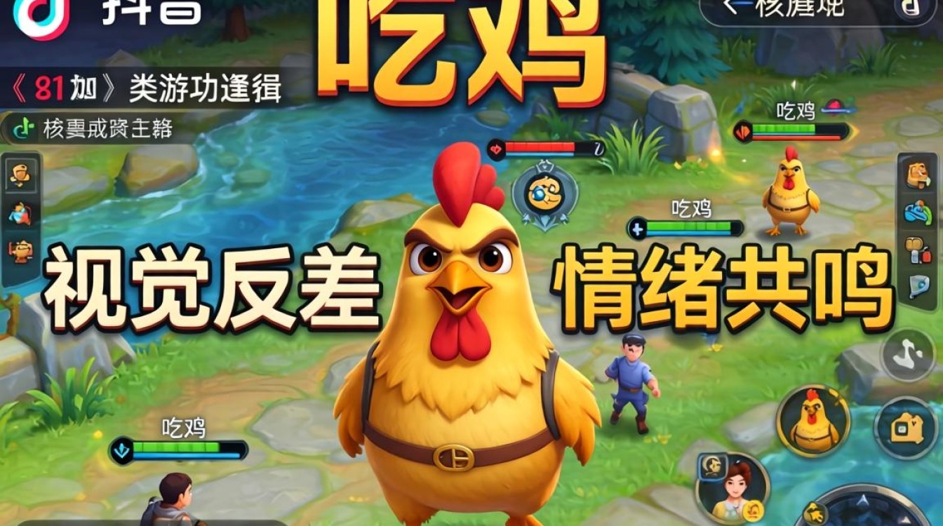 抖音吃鸡换背景怎么换