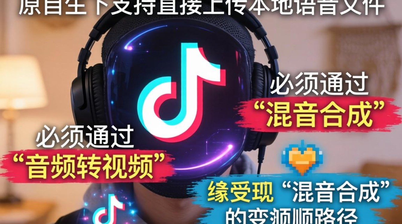 抖音语音发布技巧与爆款内容创作