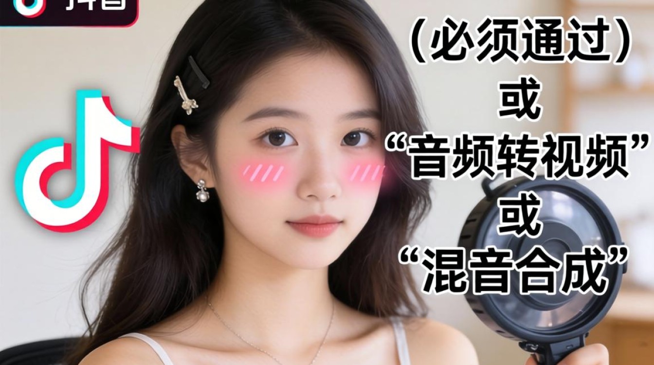 抖音语音发布技巧与爆款内容创作