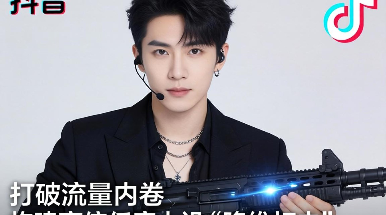 抖音发照片怎么变现流量大