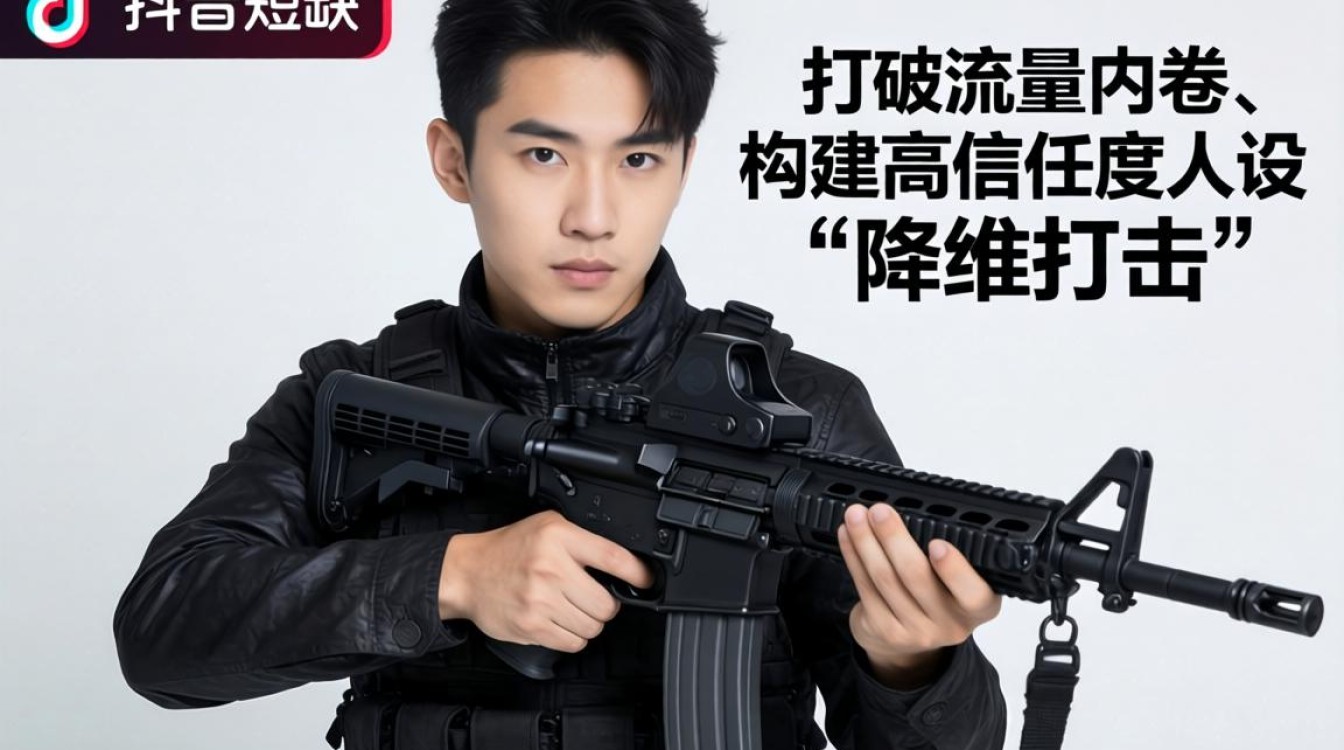 抖音发照片怎么变现流量大