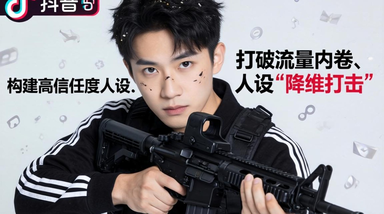 抖音发照片怎么变现流量大