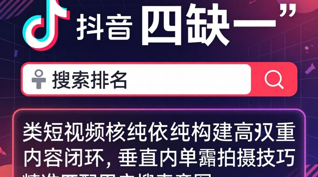 四缺一视频抖音怎么拍