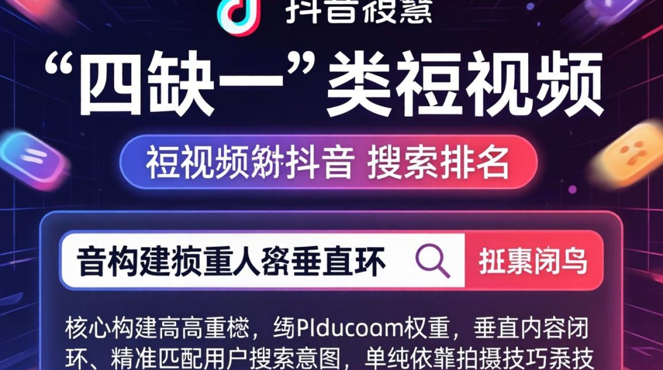 四缺一视频抖音怎么拍