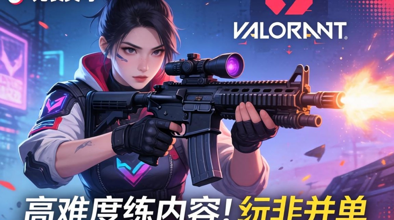 TikTok 无畏契约练枪 变现技巧