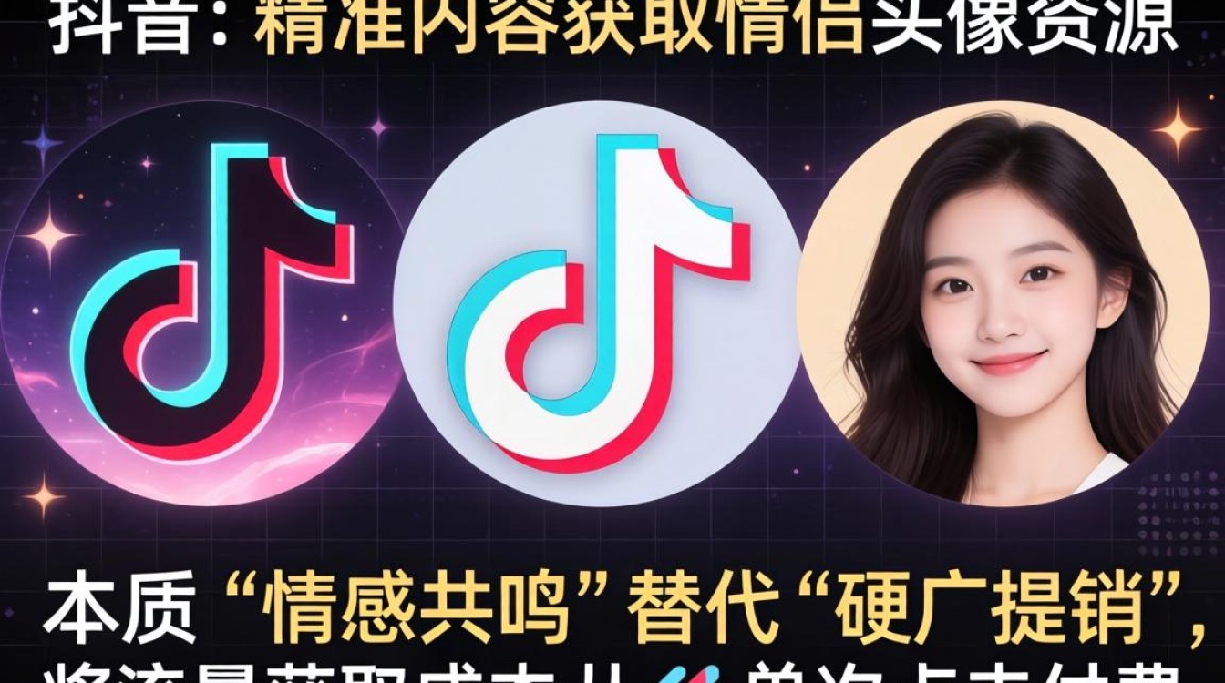 情侣头像搜索量与降低获客成本广告投放