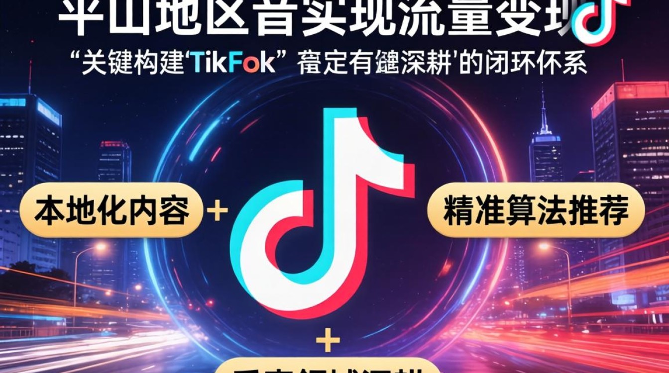 百家号平顶山TikTok教程运营技巧获得推荐
