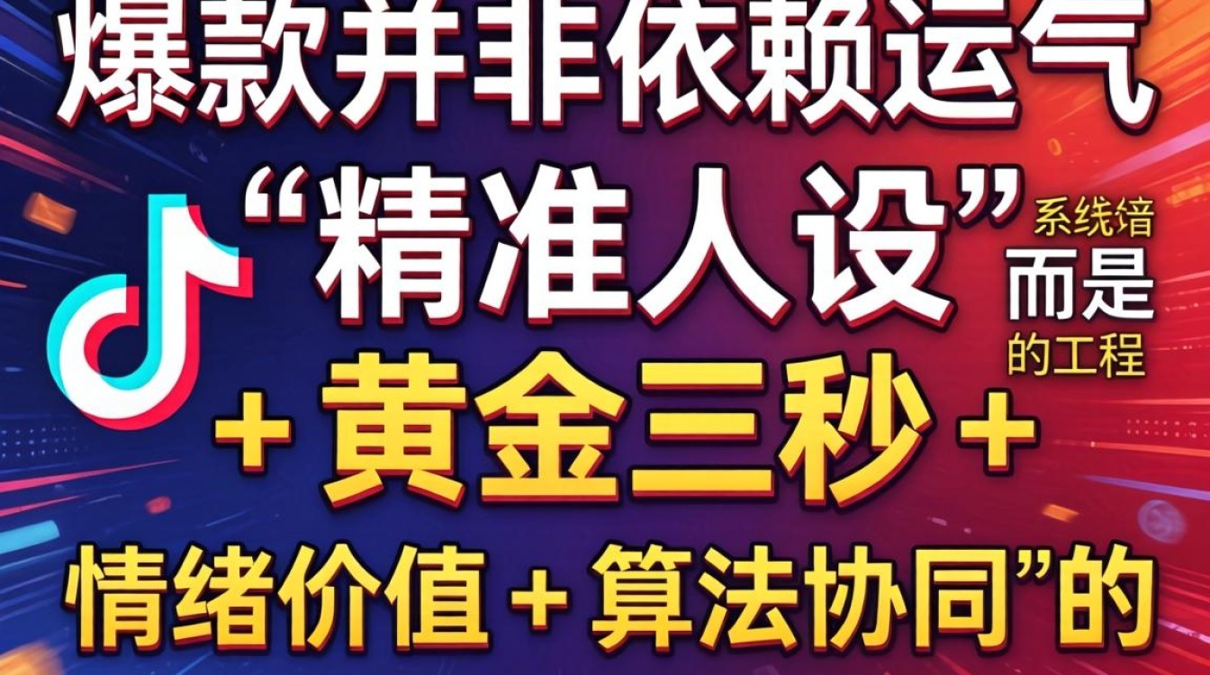 抖音运营技巧与行业未来发展趋势