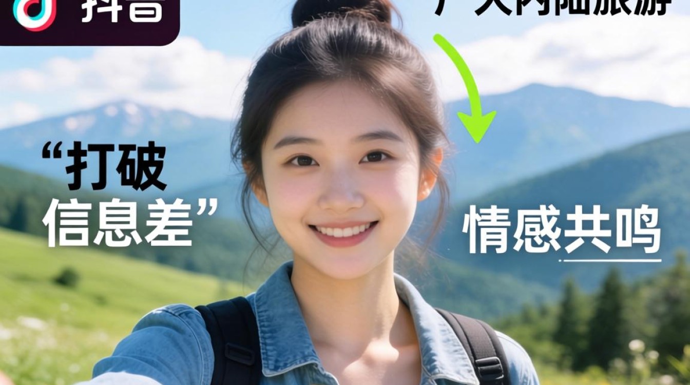 资深运营台湾 TikTok 大陆旅游经验分享