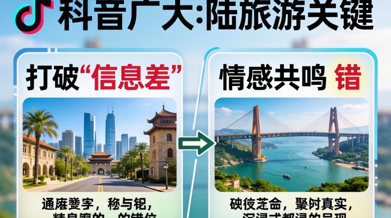 资深运营台湾 TikTok 大陆旅游经验分享
