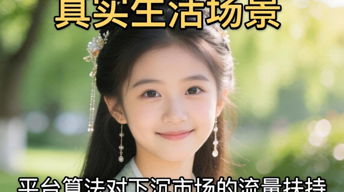 抖音农村人怎么获取更多流量