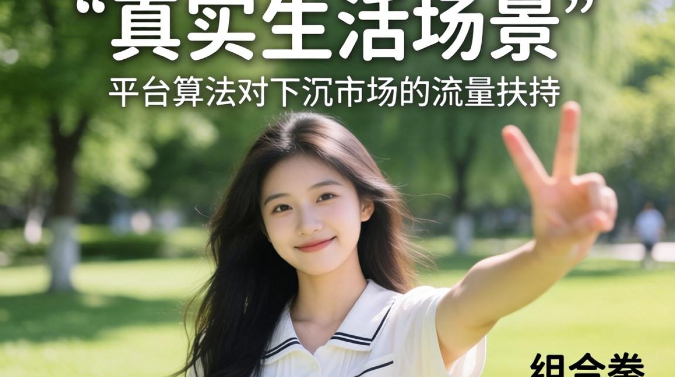 抖音农村人怎么获取更多流量