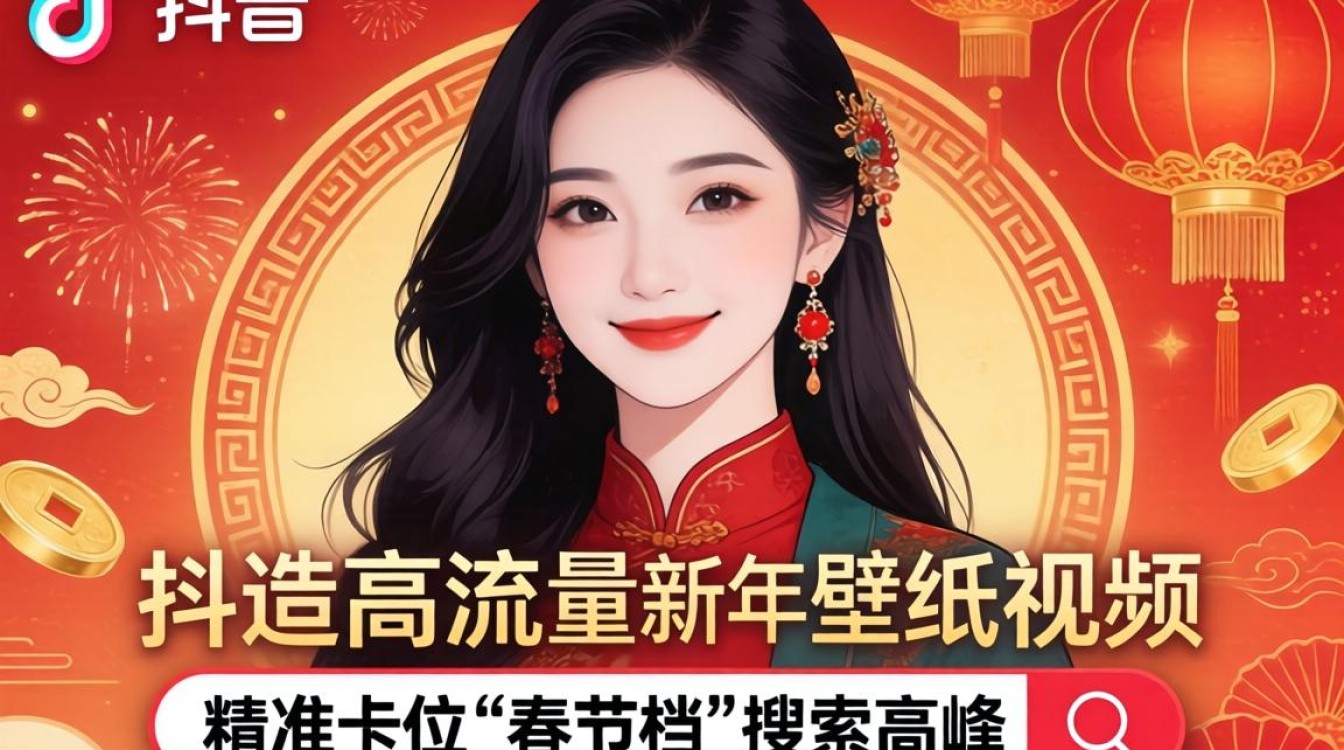 算法推荐机制与流量获取技巧