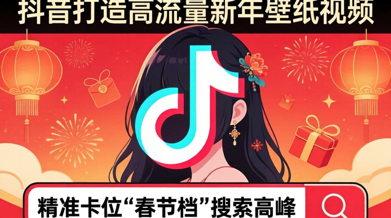 算法推荐机制与流量获取技巧