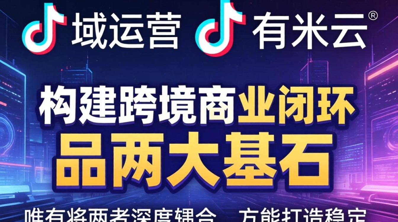 私域运营有米云TikTok选品打造稳定变现