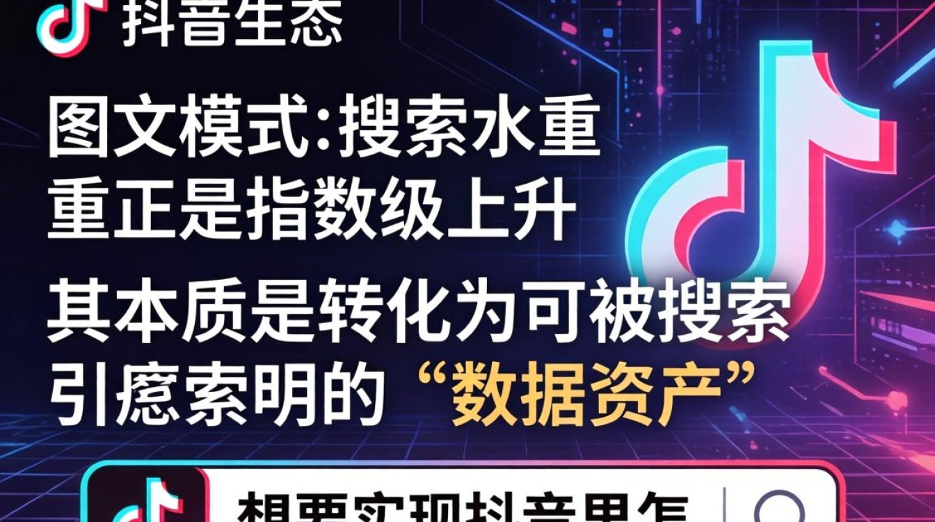 抖音里怎么制作图文模式