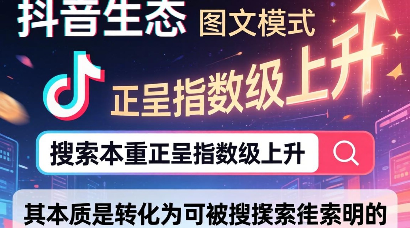 抖音里怎么制作图文模式