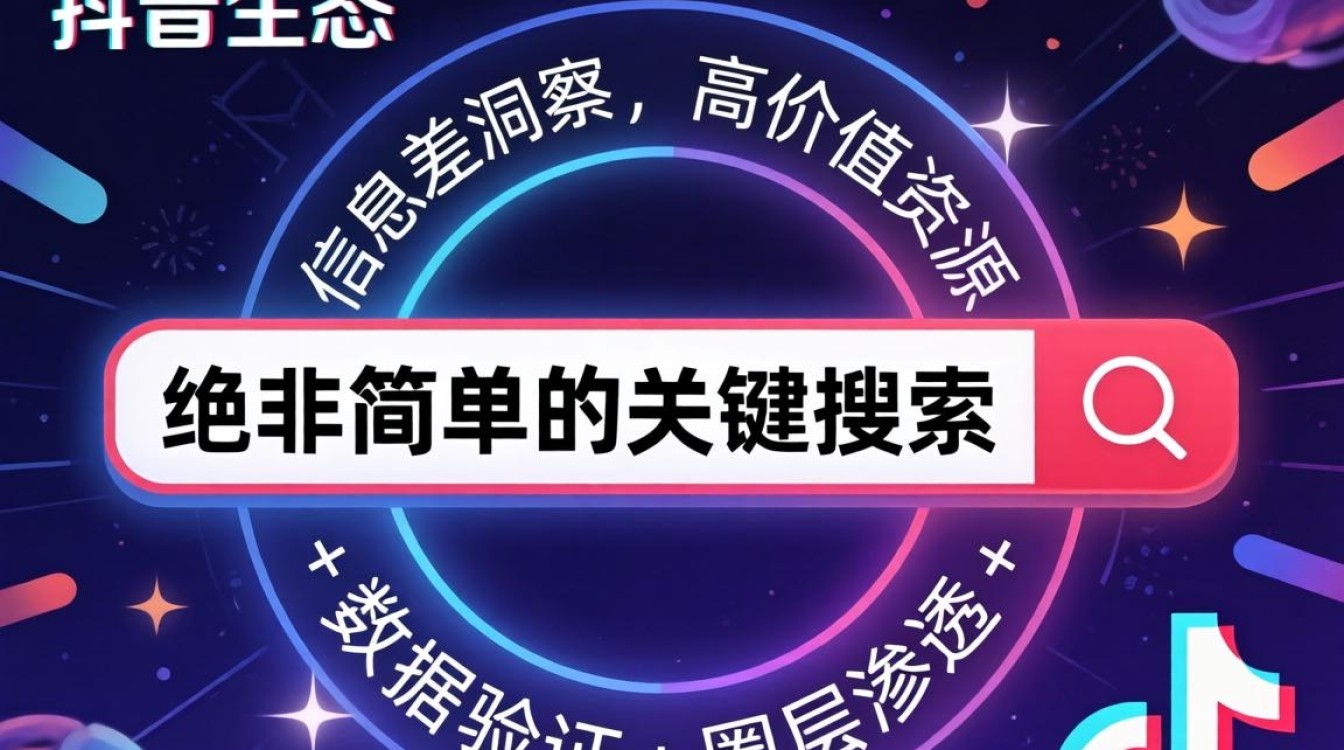 怎么在抖音上找资源呢