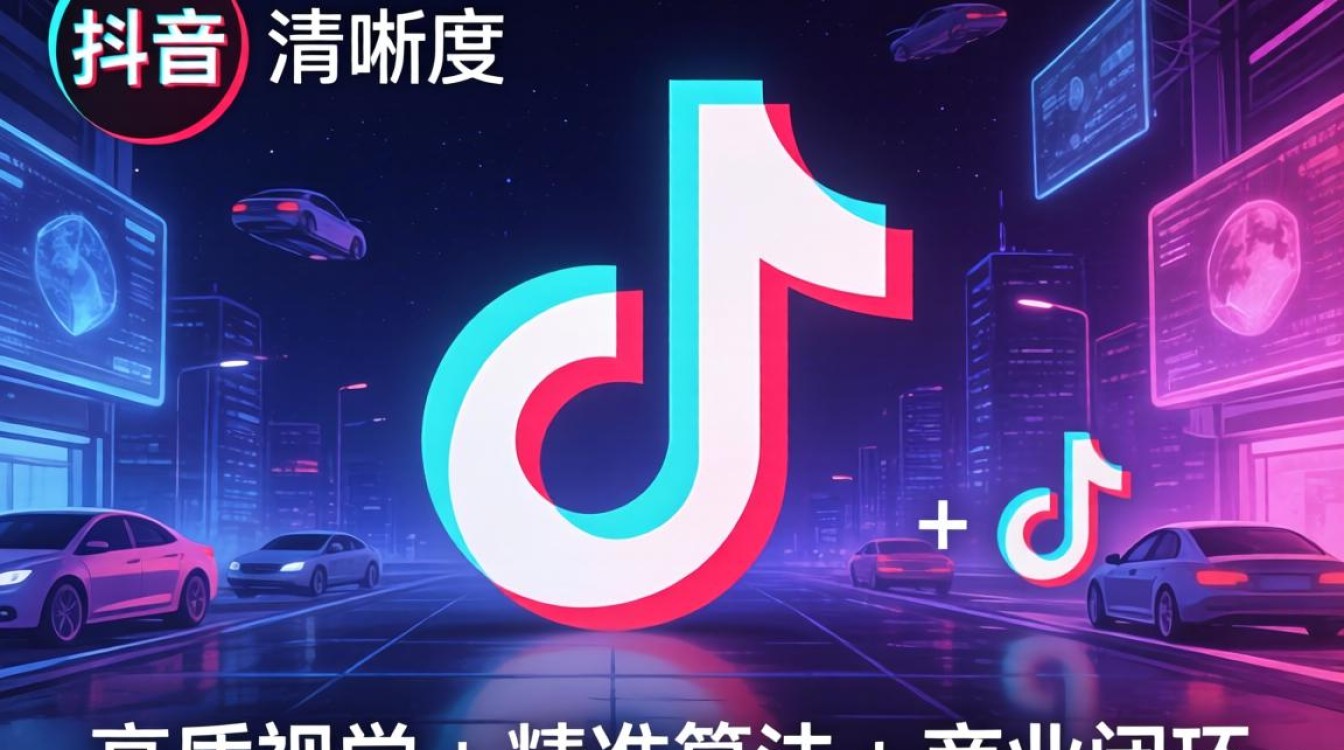 抖音怎么配图片更清晰呢