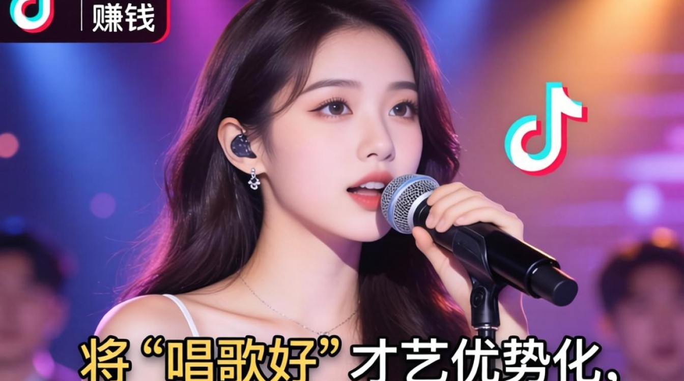 抖音唱歌变现怎么降低获客成本广告投放