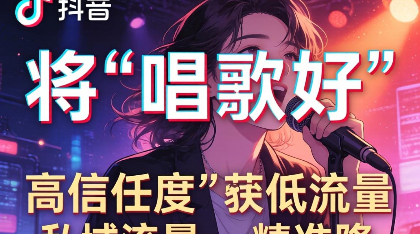 抖音唱歌变现怎么降低获客成本广告投放