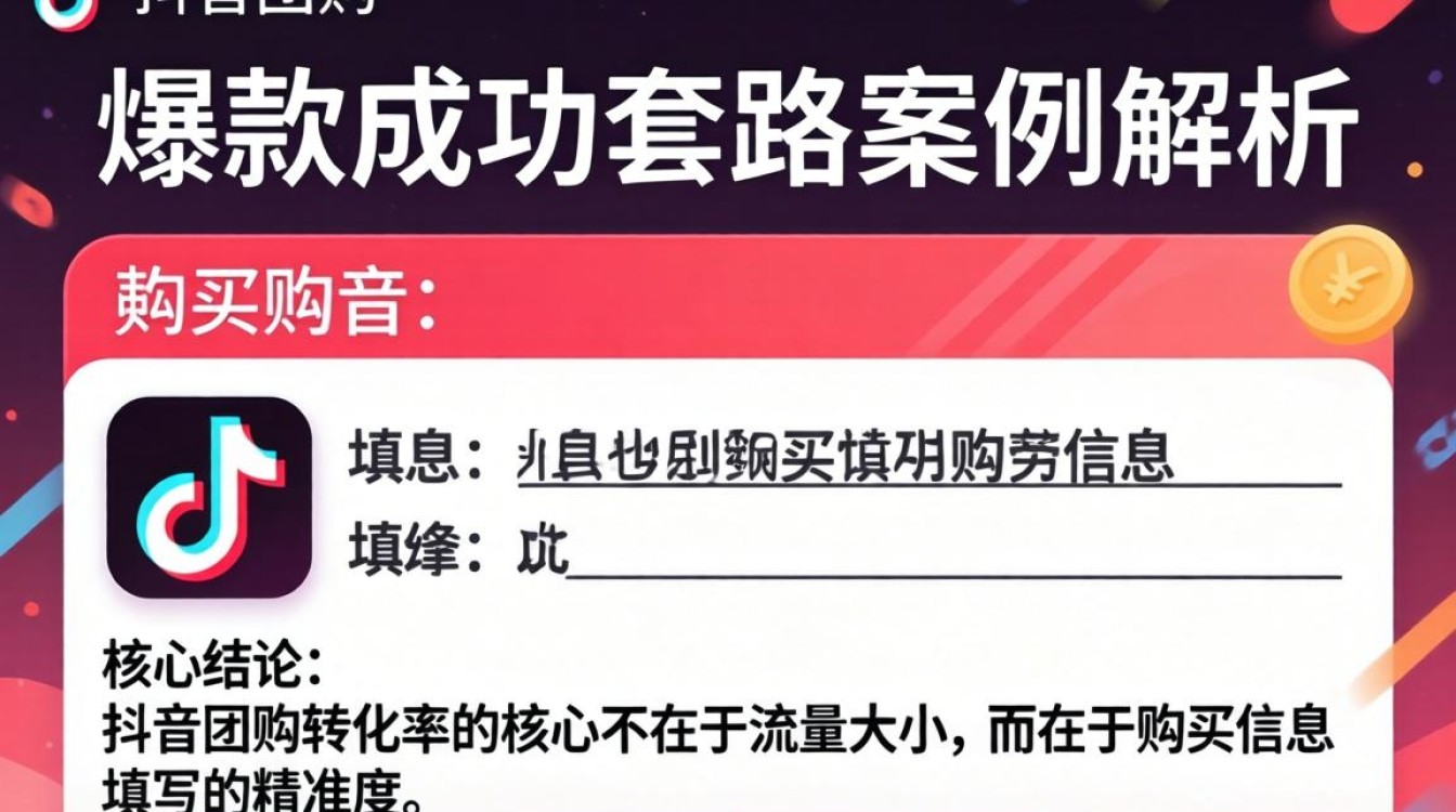 填写技巧与爆款成功套路案例解析