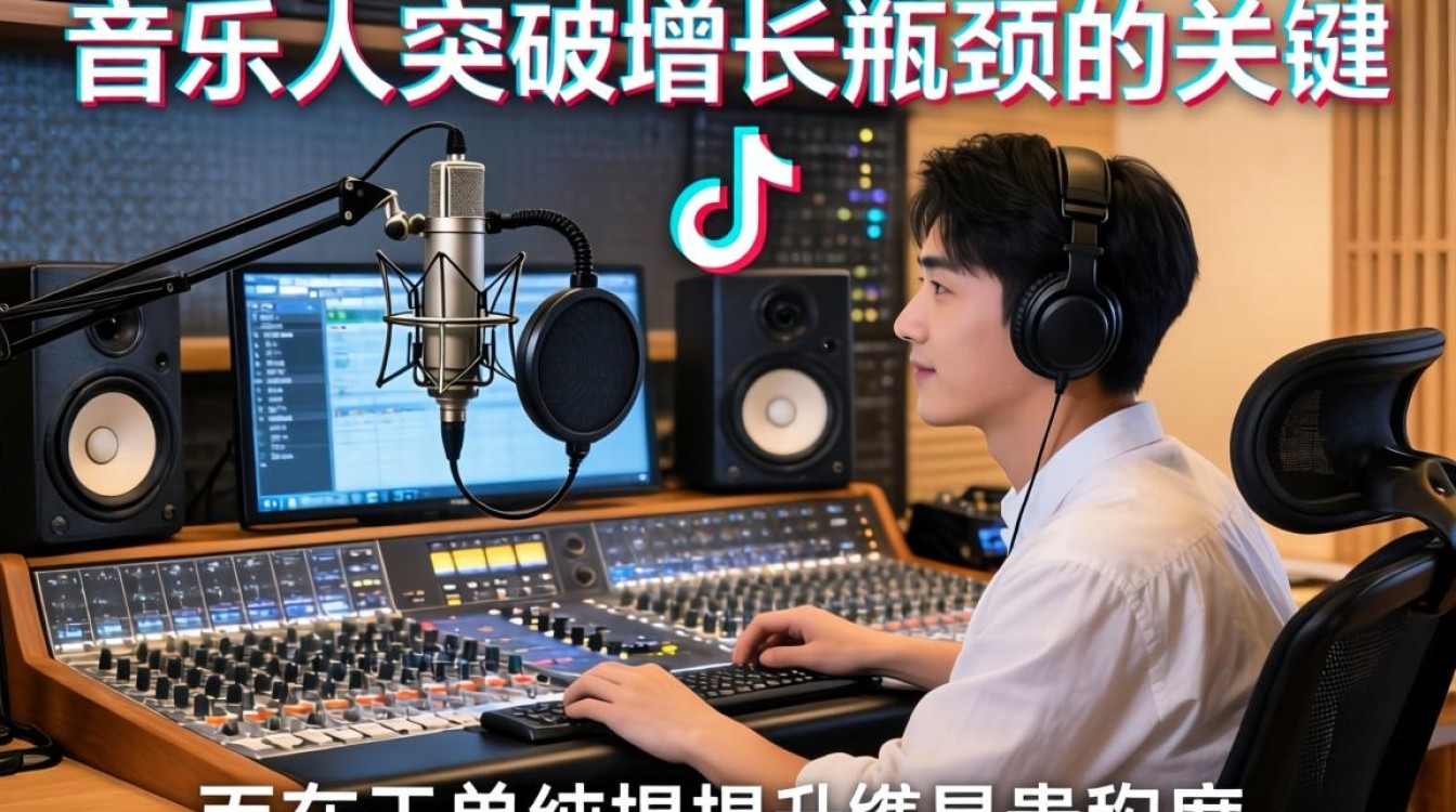 突破增长瓶颈的高级技巧