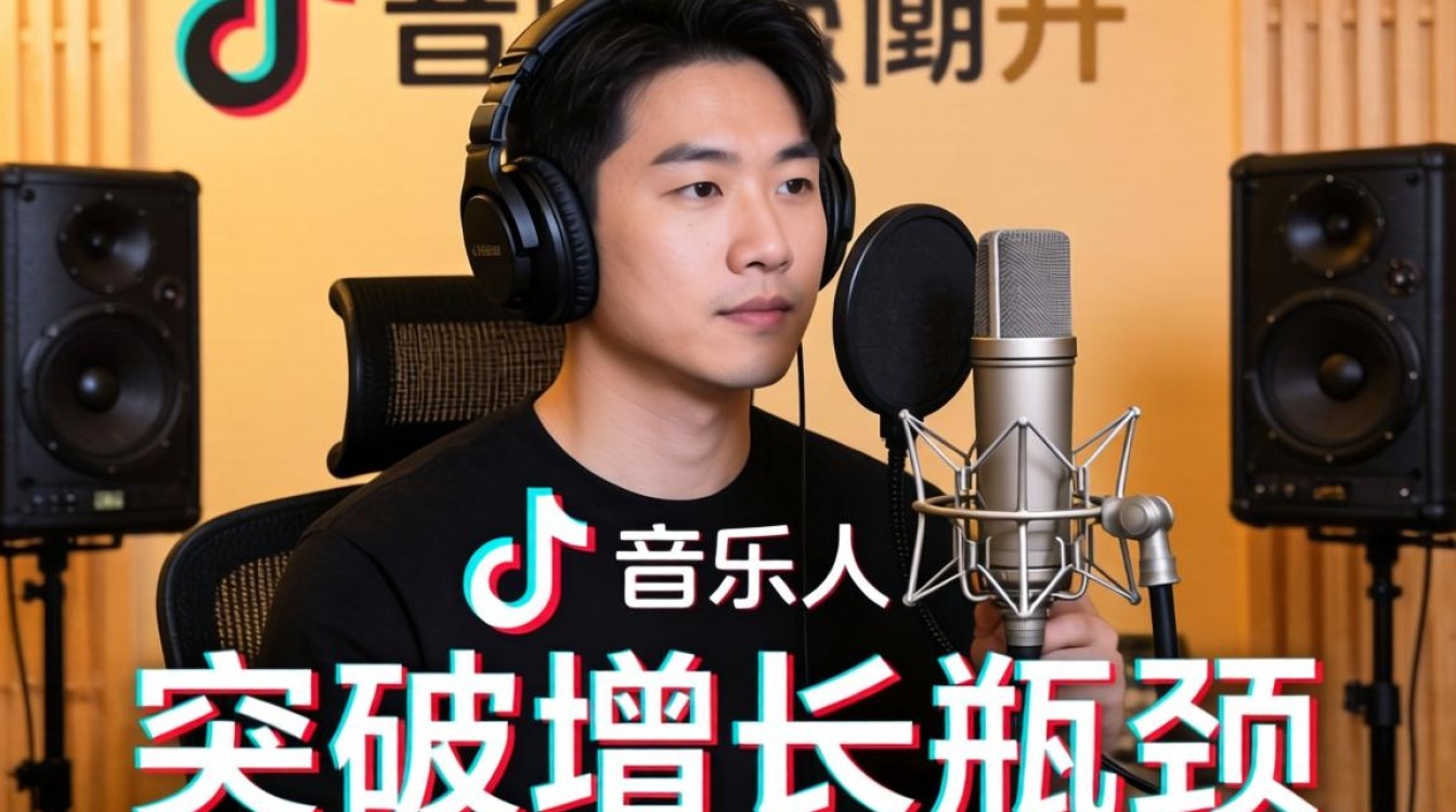 突破增长瓶颈的高级技巧