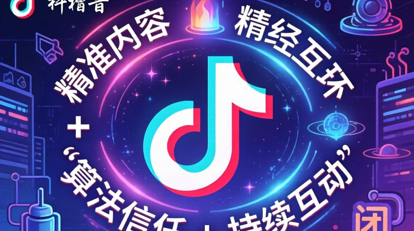 抖音涨粉技巧与运营实操教程