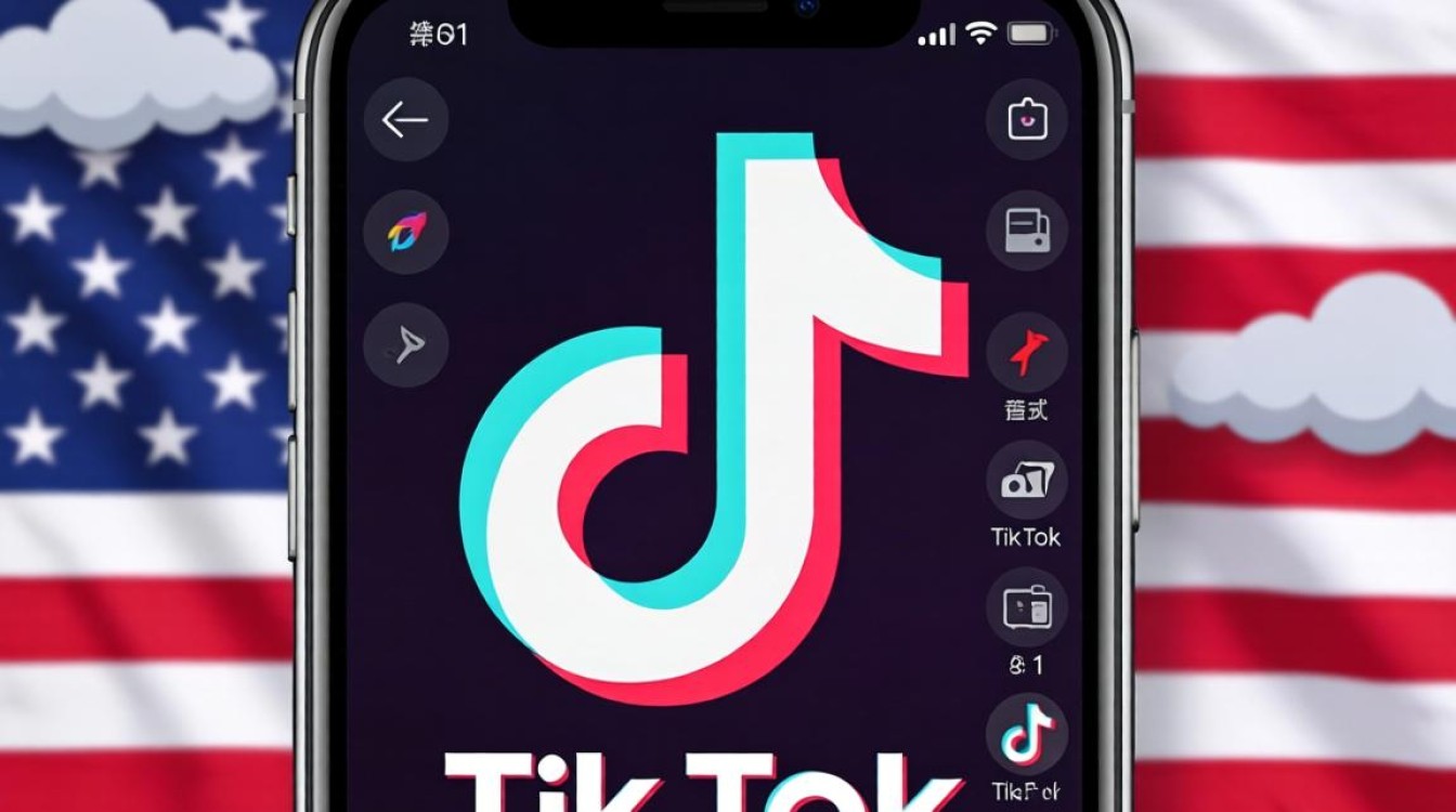 美国禁用 TikTok 怎么办