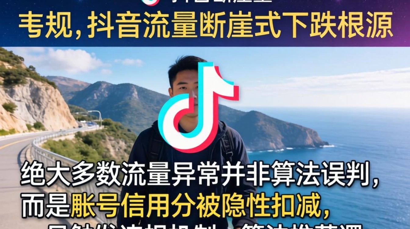 抖音怎么看有无违规影响