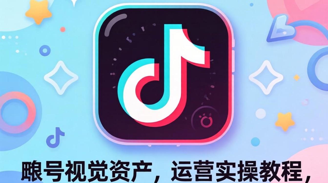 TikTok 运营实操教程新手入门必看