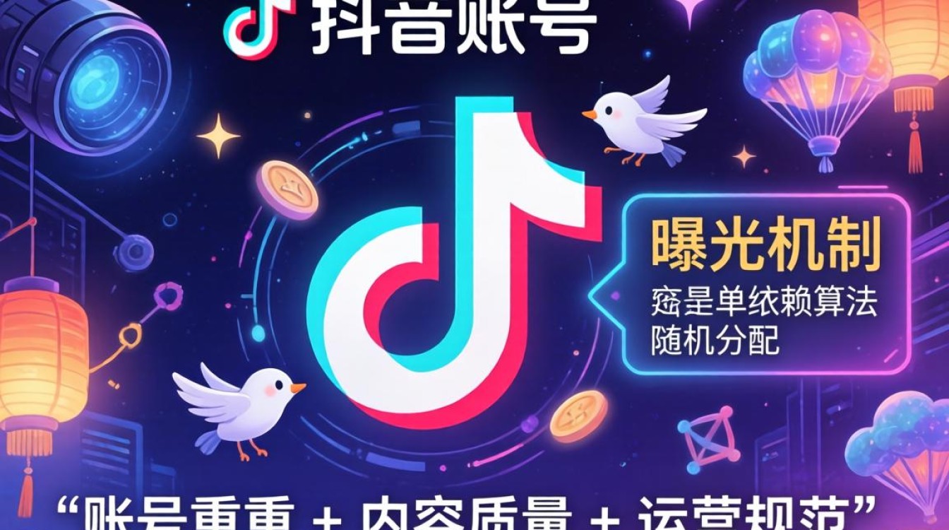 抖音怎么选择管理员账号